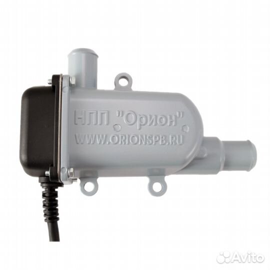 Предпусковой подогреватель камаз и т.п. (котел)