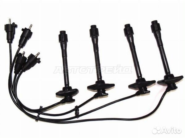 Провода высоковольтные