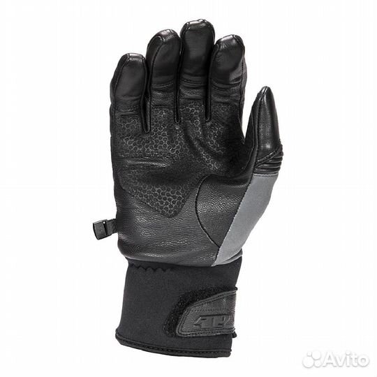 Перчатки 509 Stoke с утеплителем Black F07001100-0