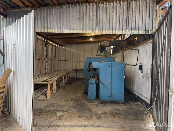 Аренда Четырёхсторонний станок