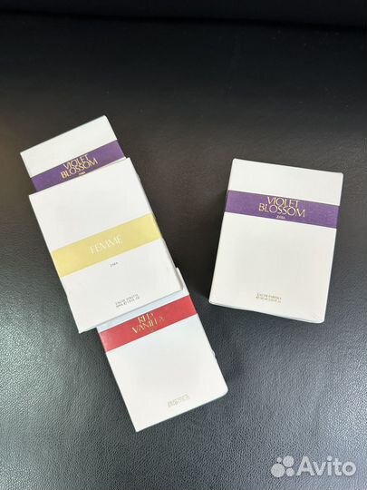 Духи Zara женские