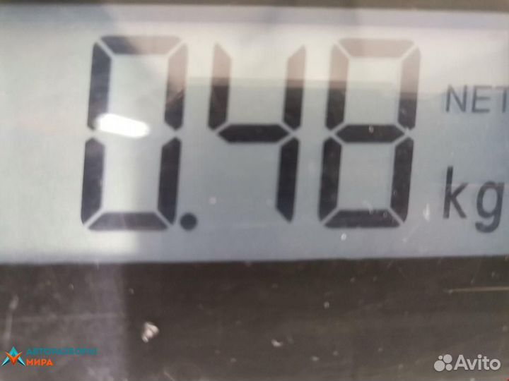 Ручка наружная передняя левая Mercedes-Benz W245