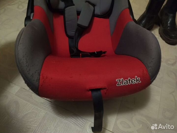 Детская люлька