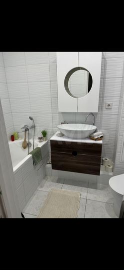 Квартира-студия, 33 м², 3/21 эт.