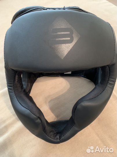 Шлем для бокса Boybo