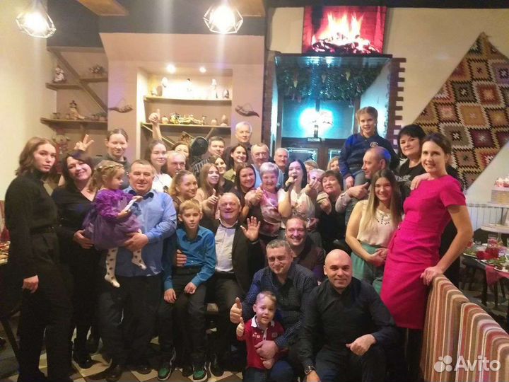 Ведущая на ваш праздник Цена договорная