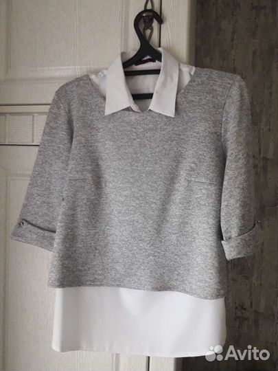 Одежда для школы на девочку