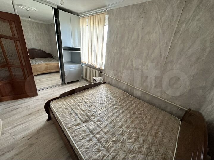 2-к. квартира, 45 м², 5/5 эт.