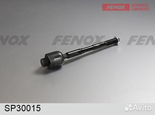 Тяга рулевая lexus gx460 09, toyota land cruiser p