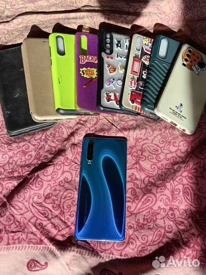 HUAWEI P30, 6/128 ГБ