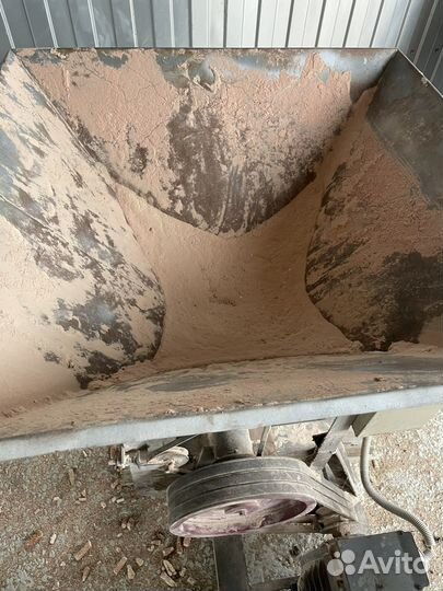 Экструдер 180 кг/ч, 15квт