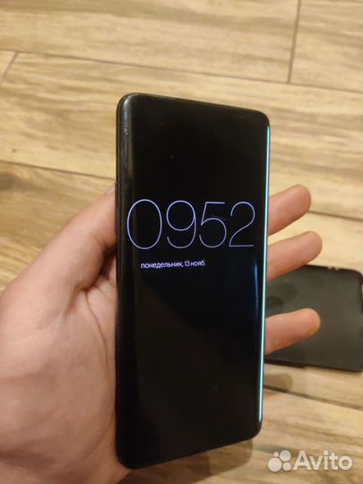 OnePlus 7 Pro, 8/256 ГБ