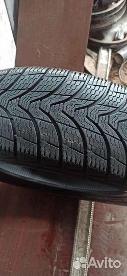 Premiorri ViaMaggiore 205/55 R16 91T