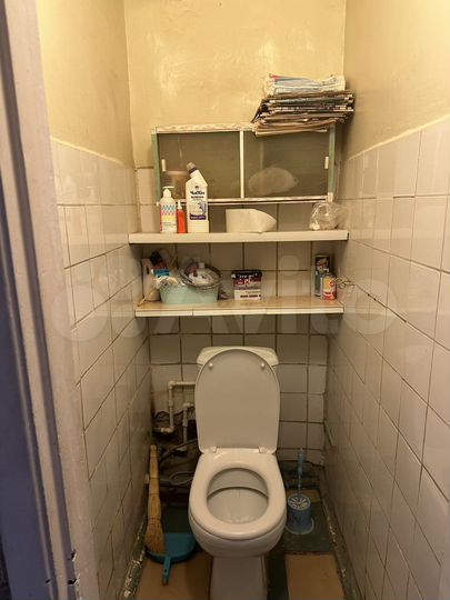 2-к. квартира, 46,8 м², 9/9 эт.