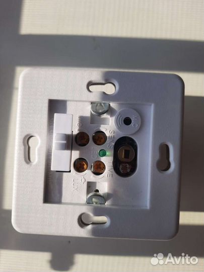 Датчик движения