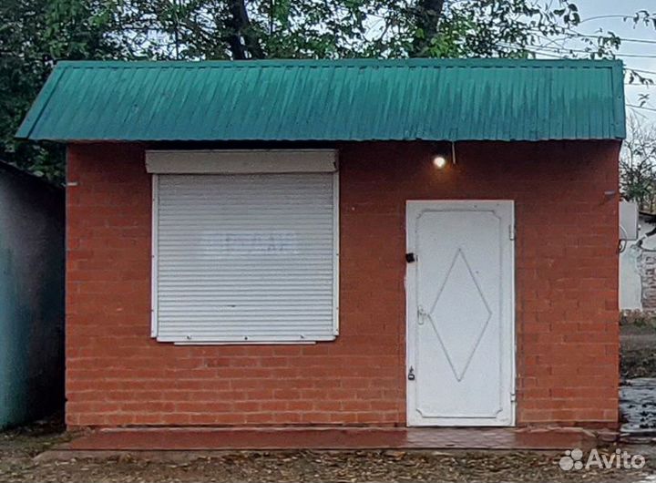 Готовый бизнес. Хозяйственный магазин