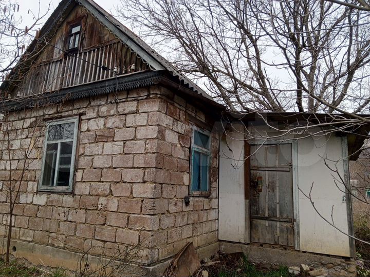 Участок 6,8 сот. (ИЖС)