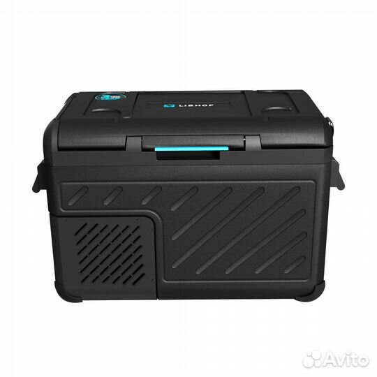 Автохолодильник компрессорный libhof W-40