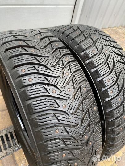 Kumho WinterCraft ice Wi31+ 185/65 R15 88T