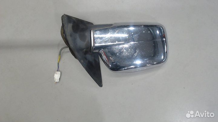 Зеркало боковое Nissan X-Trail (T30), 2003