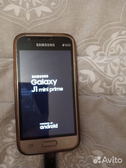 Samsung Galaxy J1 Mini Prime (2016) SM-J106F/DS, 8 ГБ