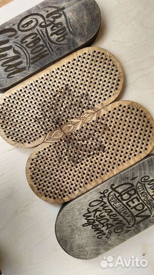 Садху доска с гвоздями Садху для йоги