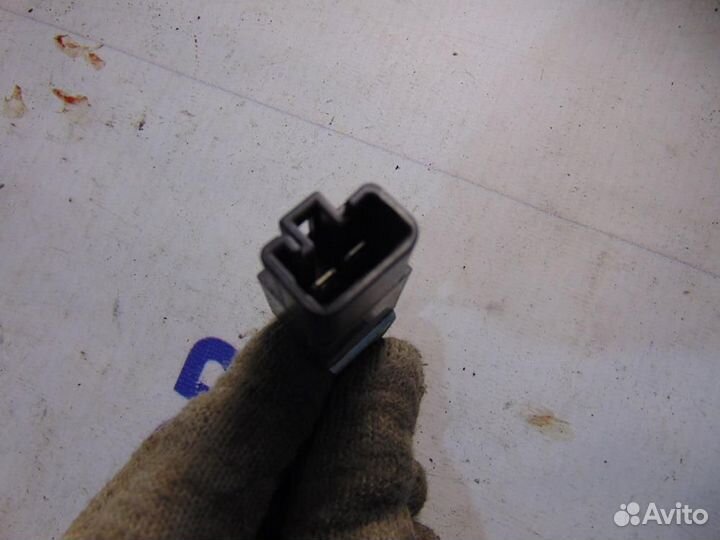 Конденсатор для Toyota Corolla Fielder 1 2000-200