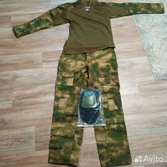 Тактический костюм