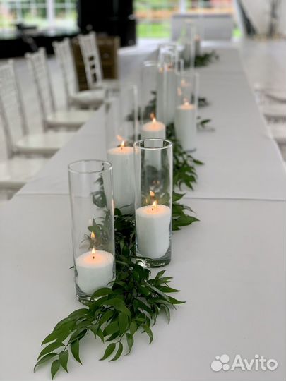 Аренда: Все для твоей идеальной свадьбы