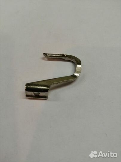 Запчасти для промышленных оверлоков