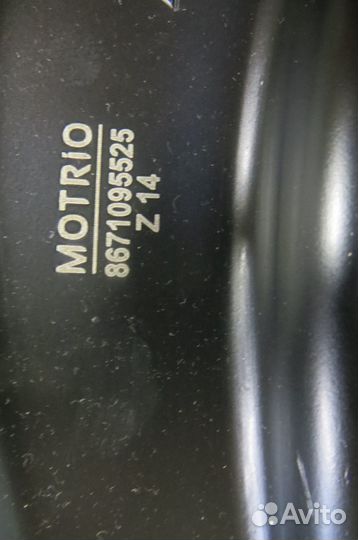 Renault 8671095525 рычаг передний подвески левый