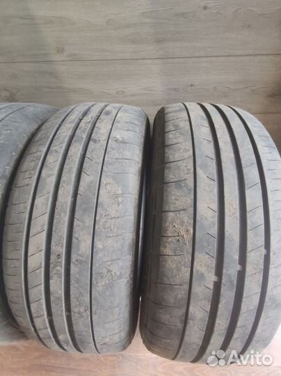 Kapsen Headking S2000 195/55 R16 91V