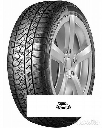 Westlake ZuperSnow Z-507 245/45 R19 102V