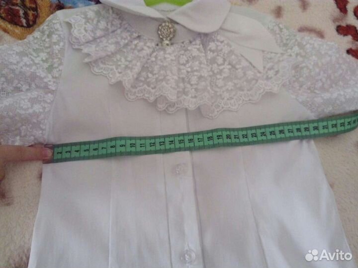 Школьная форма