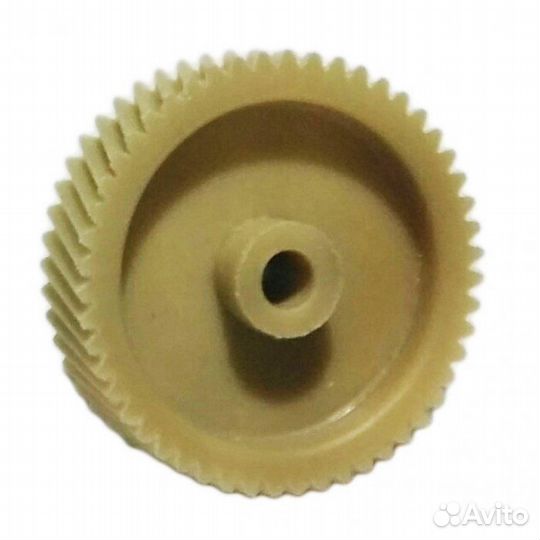 Шестерня для мясорубки Moulinex, малая