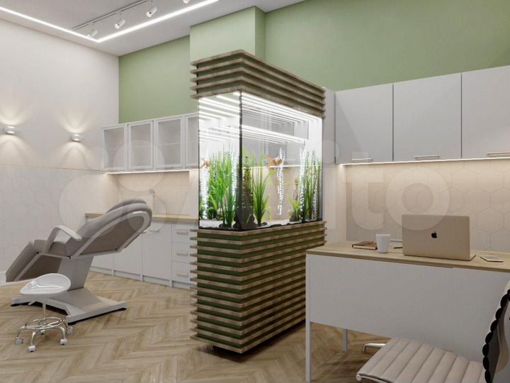 Свободного назначения, 150 м²