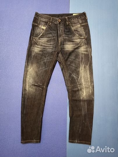 Джинсы diesel 27