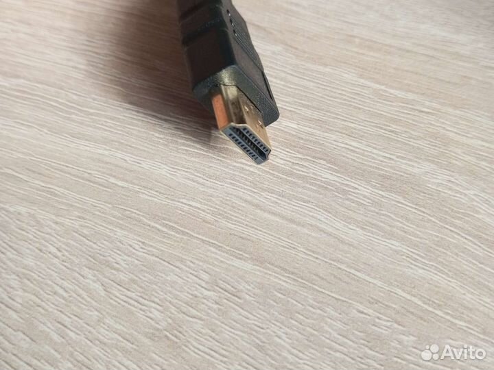 Переходник с vga на hdmi