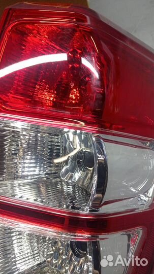 Фонарь задний правый Suzuki Grand Vitara