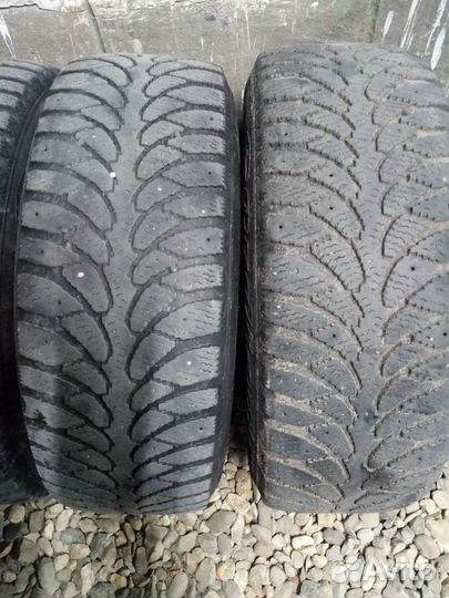 Cordiant Sno-Max 205/65 R15
