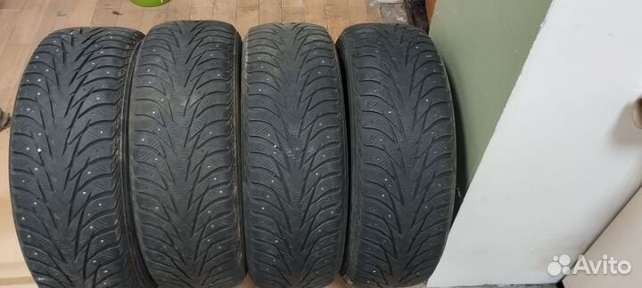 Yokohama Ice Guard IG35 225/60 R17 103M