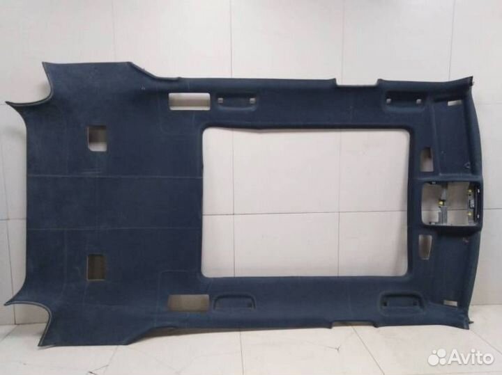 Б/У Б/У Обшивка потолка LR064855 land rover