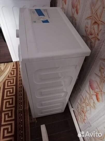 Стиральная машина beko 5 кг