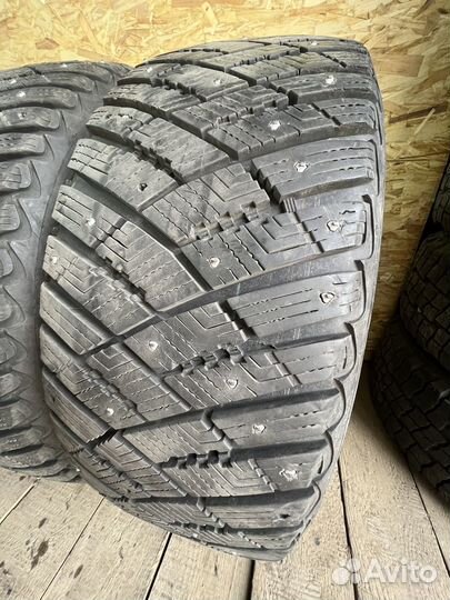 Goodyear Ultragrip Ice Arctic 235/55 R18