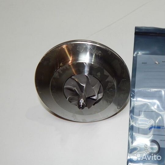 Картридж турбины (турбокомпрессора) 078145704B