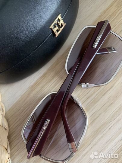 Очки escada оригинал