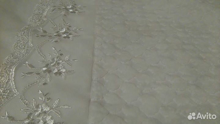 Плед, одеяло