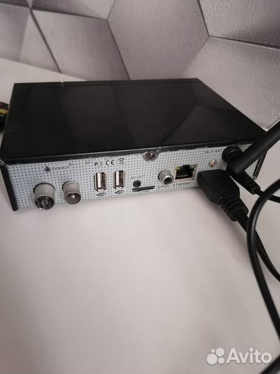 Мультимедийная приставка Booox Smart X