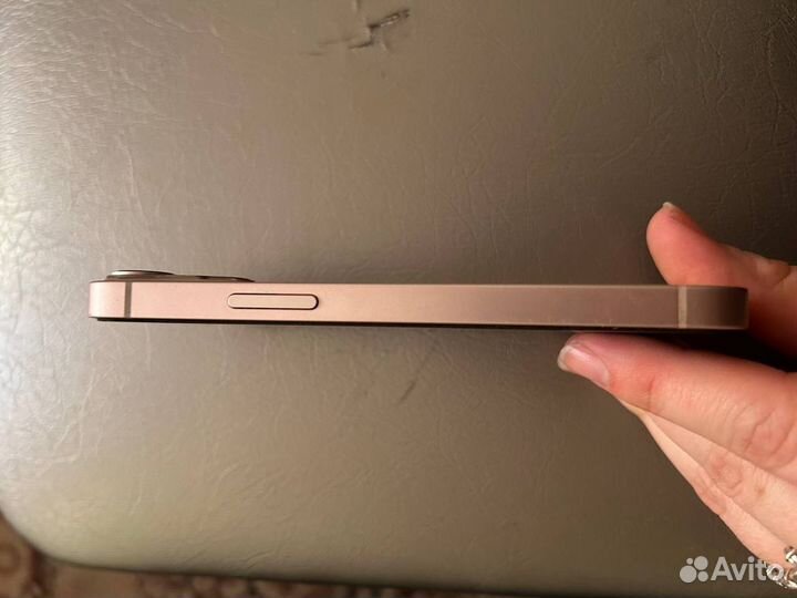 iPhone 13 mini, 128 ГБ