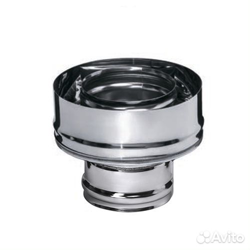 Адаптер ferrum стартовый (430/0,5 мм ) Ф140х210